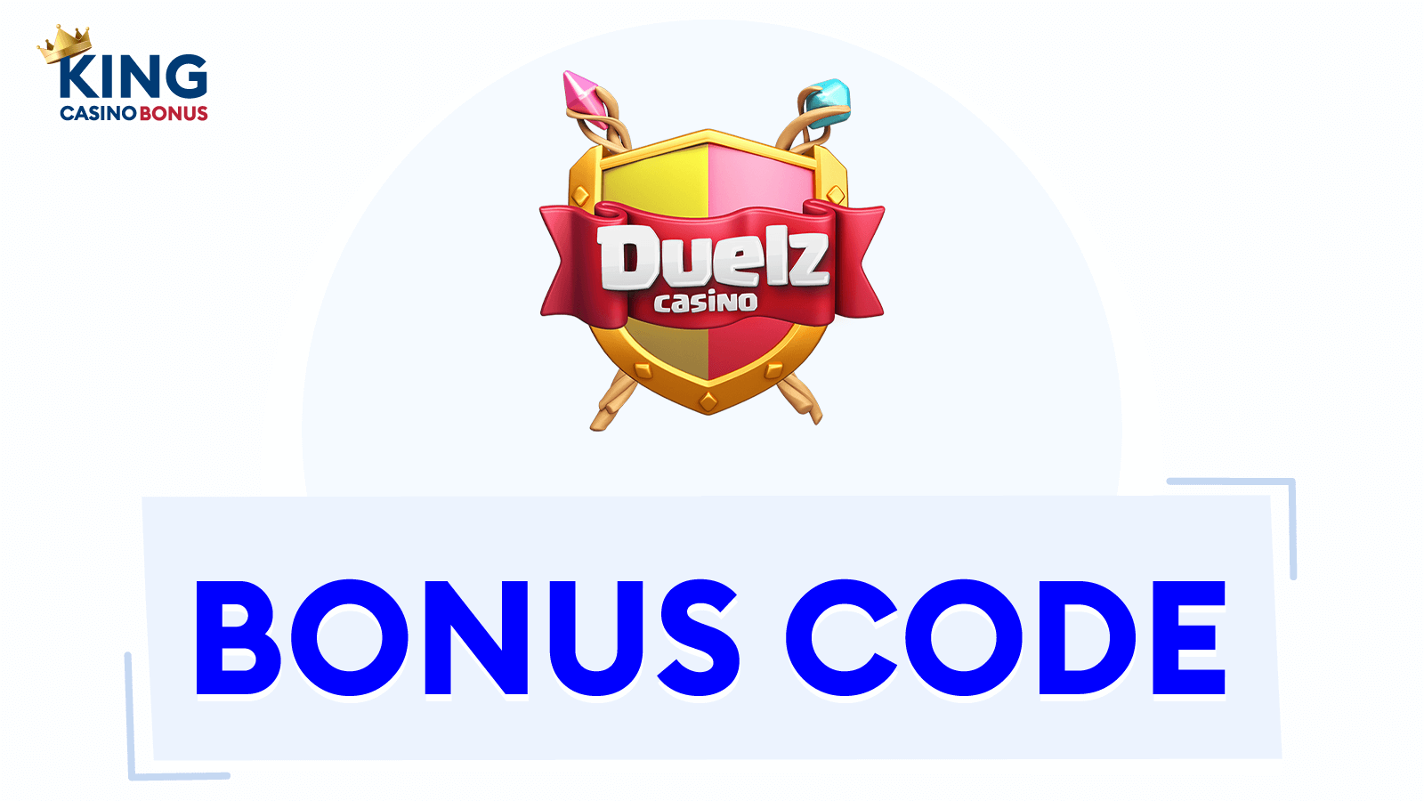 Duelz Casino Bonus Codes