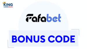 Fafabet Casino Bonuses