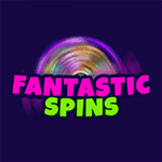 Fantastic Spins logo