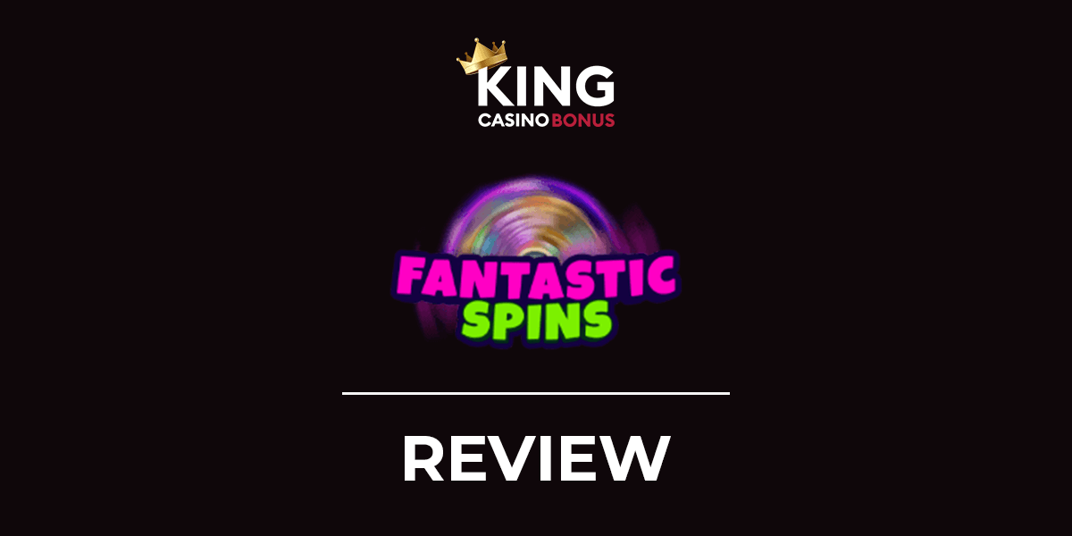 Fantastic Spins Casino