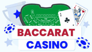 Baccarat Casino Sites