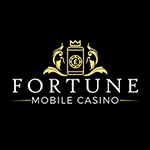 Fortune Mobile Casino Logo