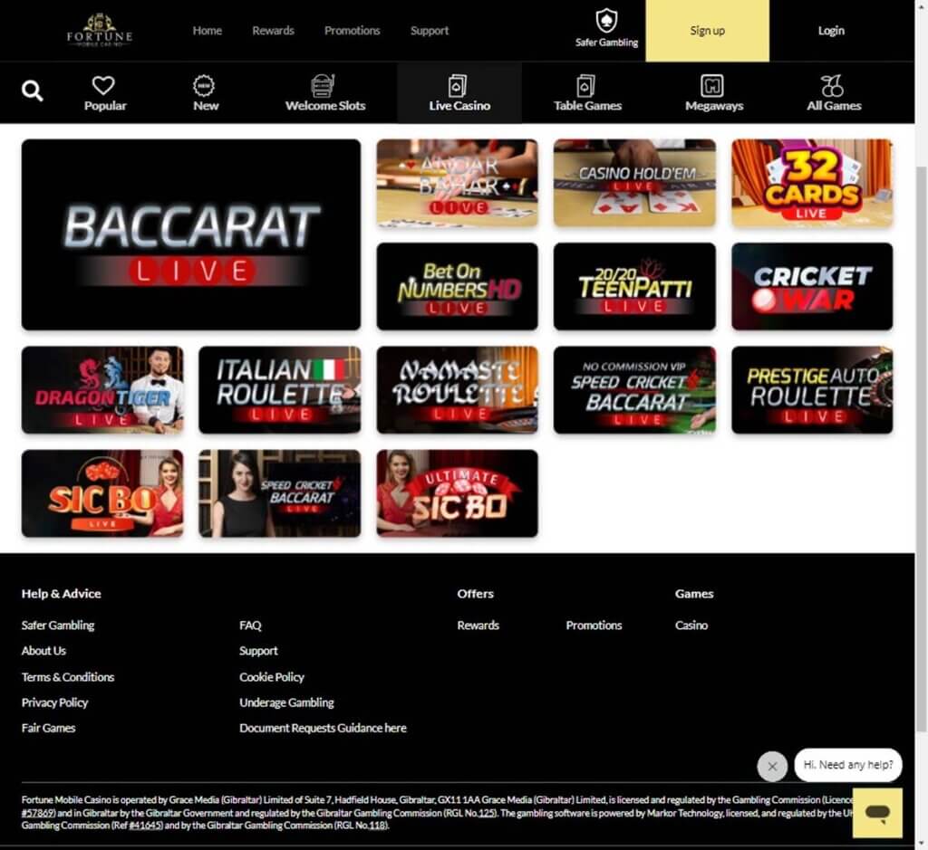 fortune-mobile-casino-live-dealer-games-desktop-review