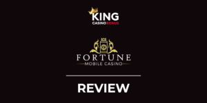 Fortune Mobile Casino