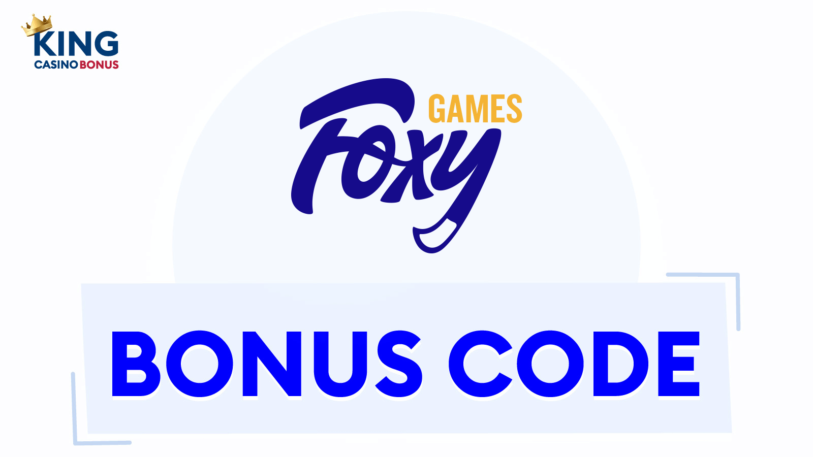 Foxy Games Casino Bonus Codes