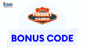 Freebet Casino Bonus Codes