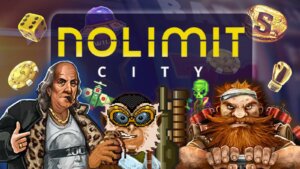 Latest NoLimit City Slots UK