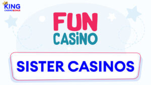 Fun Casino Sister Sites