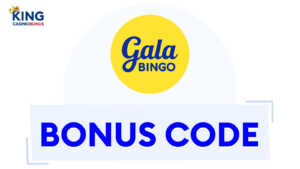 Gala Bingo Bonus Codes
