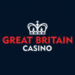 Great Britain Casino Logo