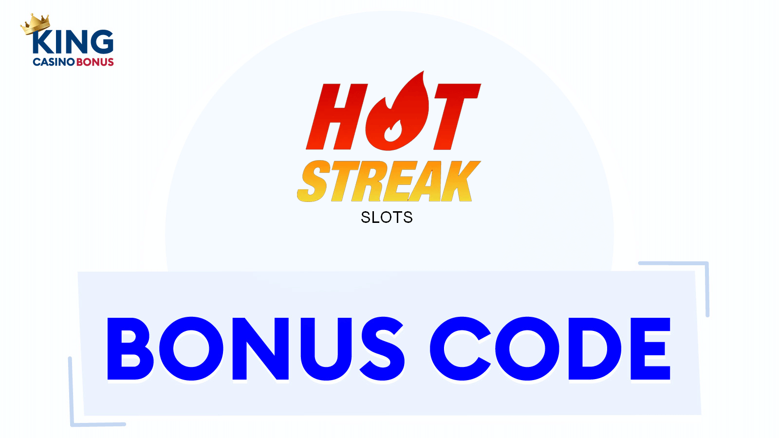 Hot Streak Promo Codes