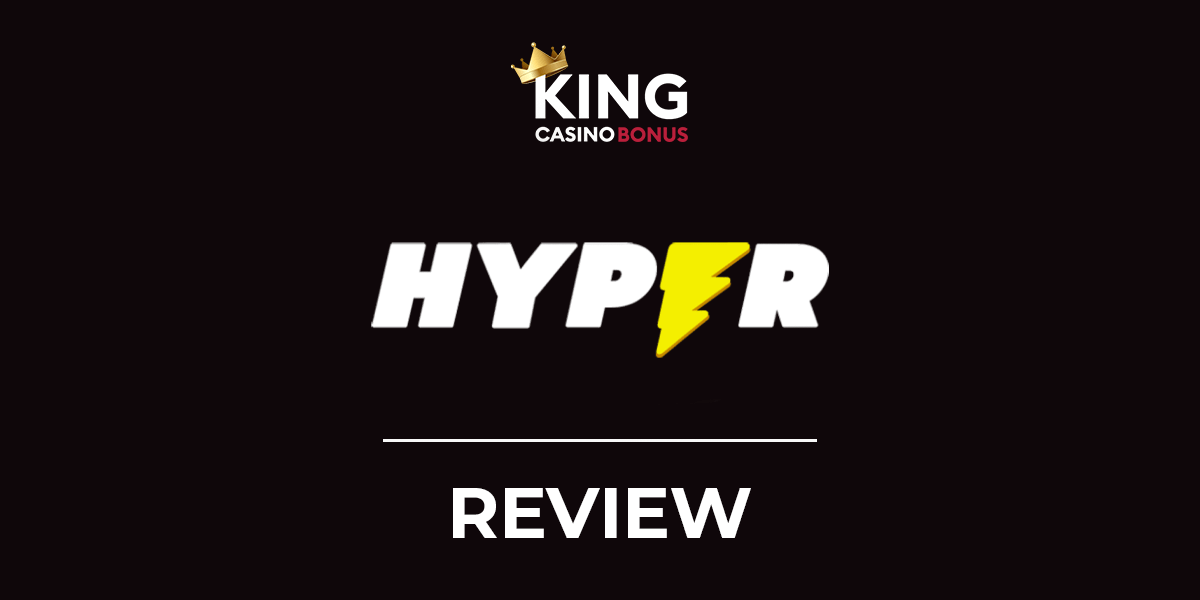 Hyper Casino