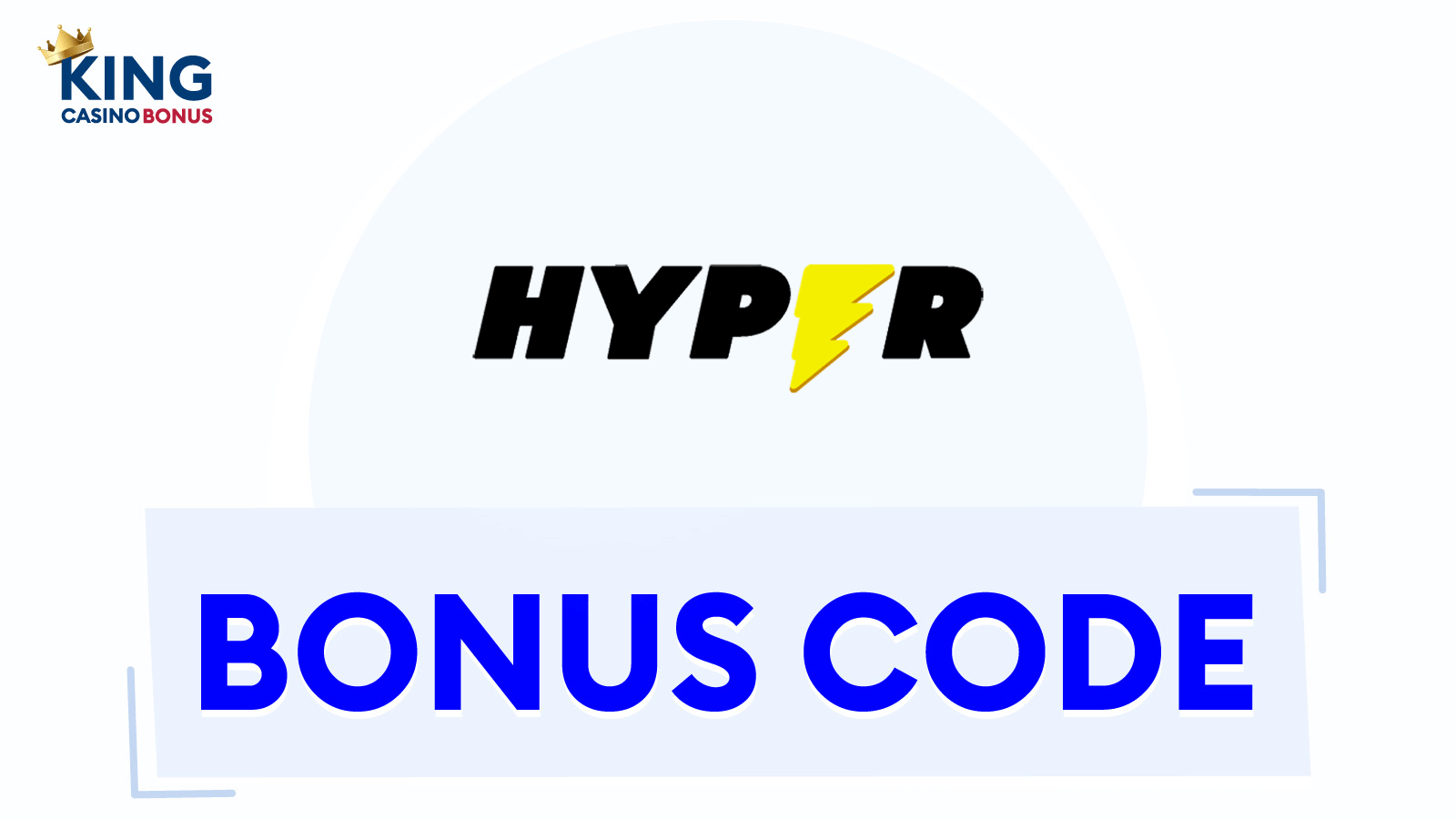 Hyper Casino Bonus Codes