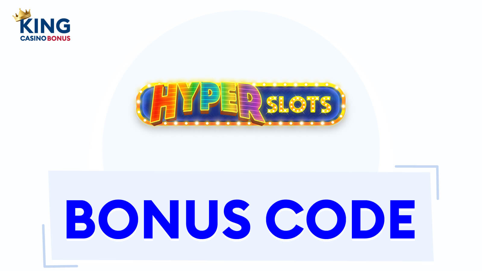 Hyper Slots Casino Bonus Codes and Offers | April 2024 UK