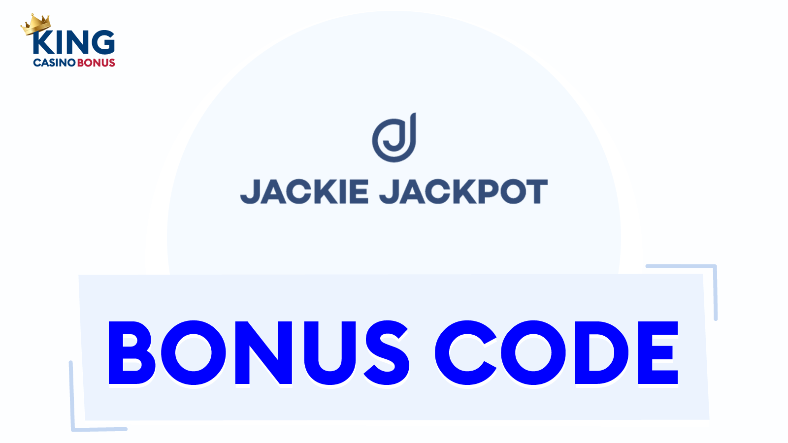 Jackie Jackpot Bonus Codes