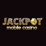 Jackpot Mobile Casino Logo