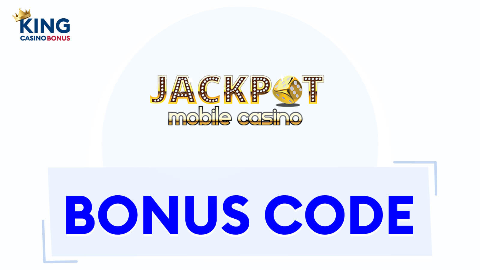 Jackpot Mobile Casino Bonus Codes