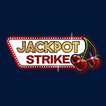 Jackpot Strike Casino Logo