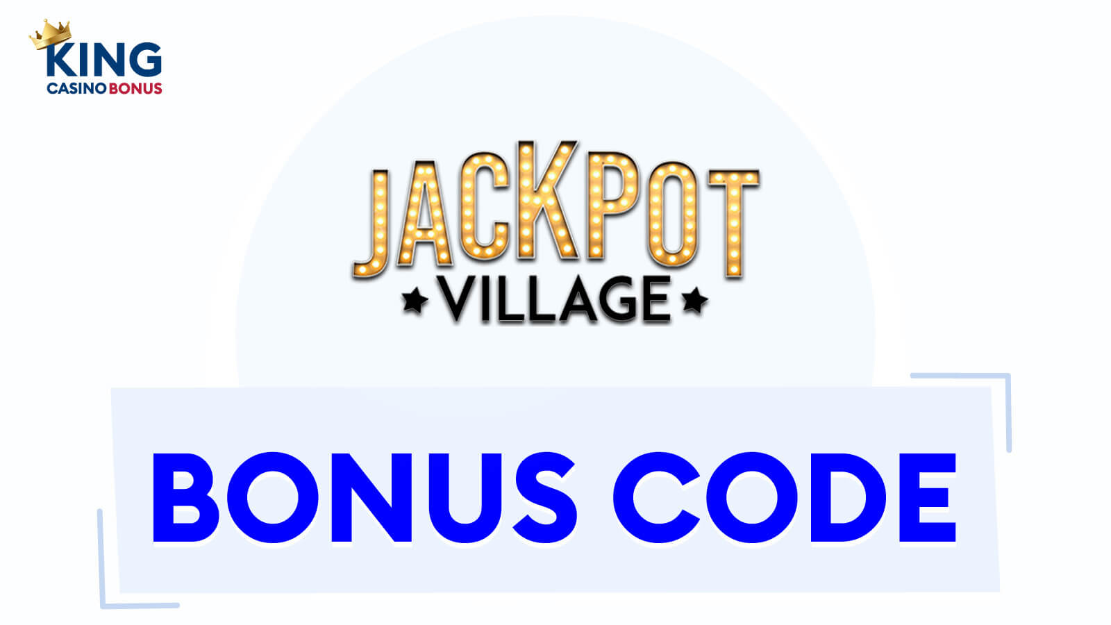 Jackpot Village Casino Bonuses