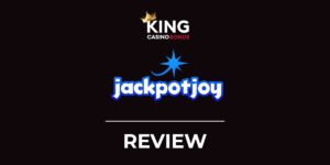 Jackpotjoy Casino