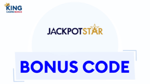 JackpotStar Bonus Codes