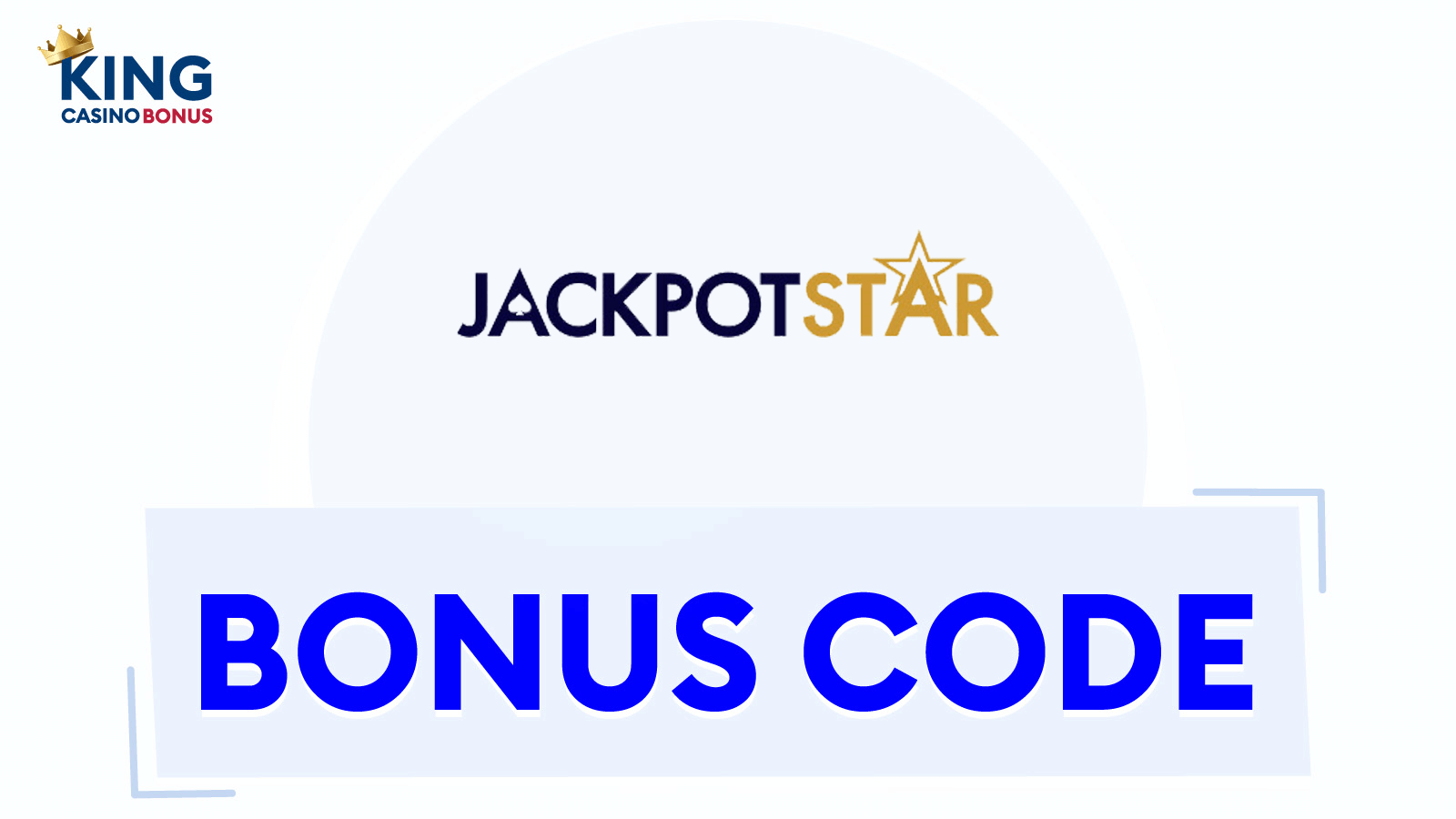 JackpotStar Bonus Codes