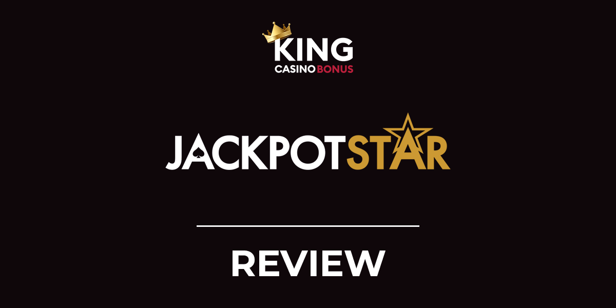 JackpotStar Casino