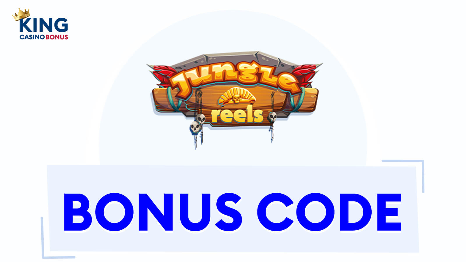 Jungle Reels Casino Bonus Codes