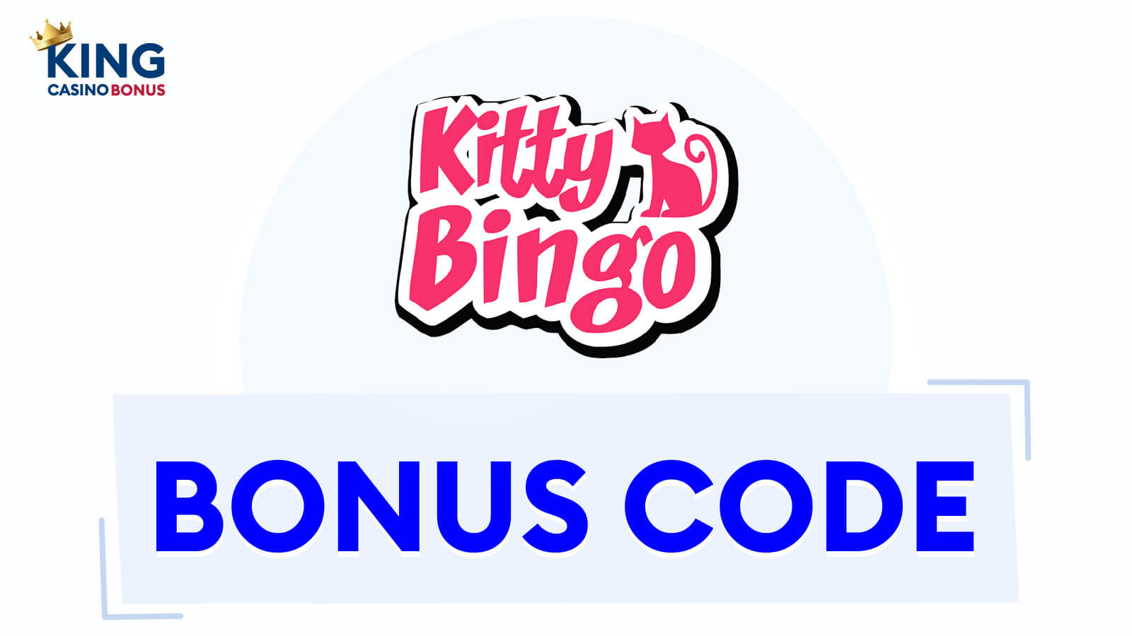 Kitty Bingo Promo Codes