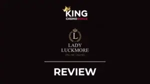 Lady Luckmore Casino