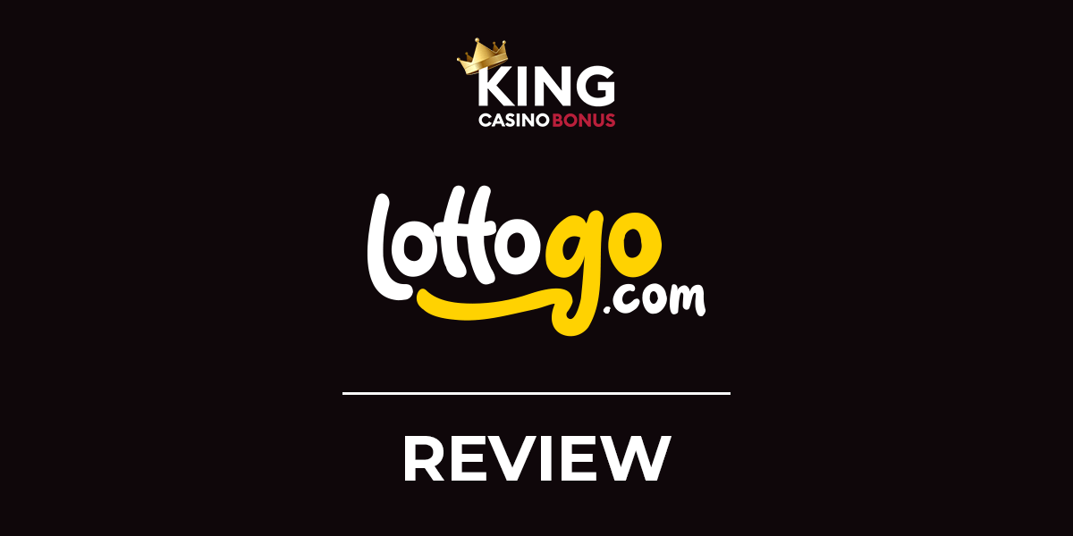 LottoGo Casino