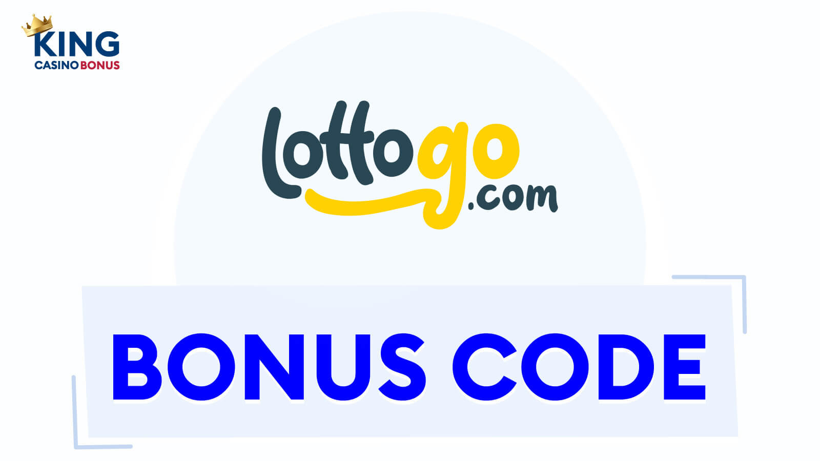 LottoGo Casino Bonus Codes