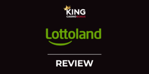 Lottoland Casino