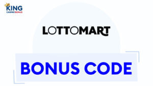 Lottomart Bonuses