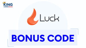 Luck.com Casino Bonus Codes