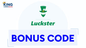 Luckster Casino Bonus Codes