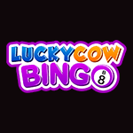 Lucky Cow Bingo logo