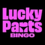 Lucky Pants Bingo Casino UK Logo