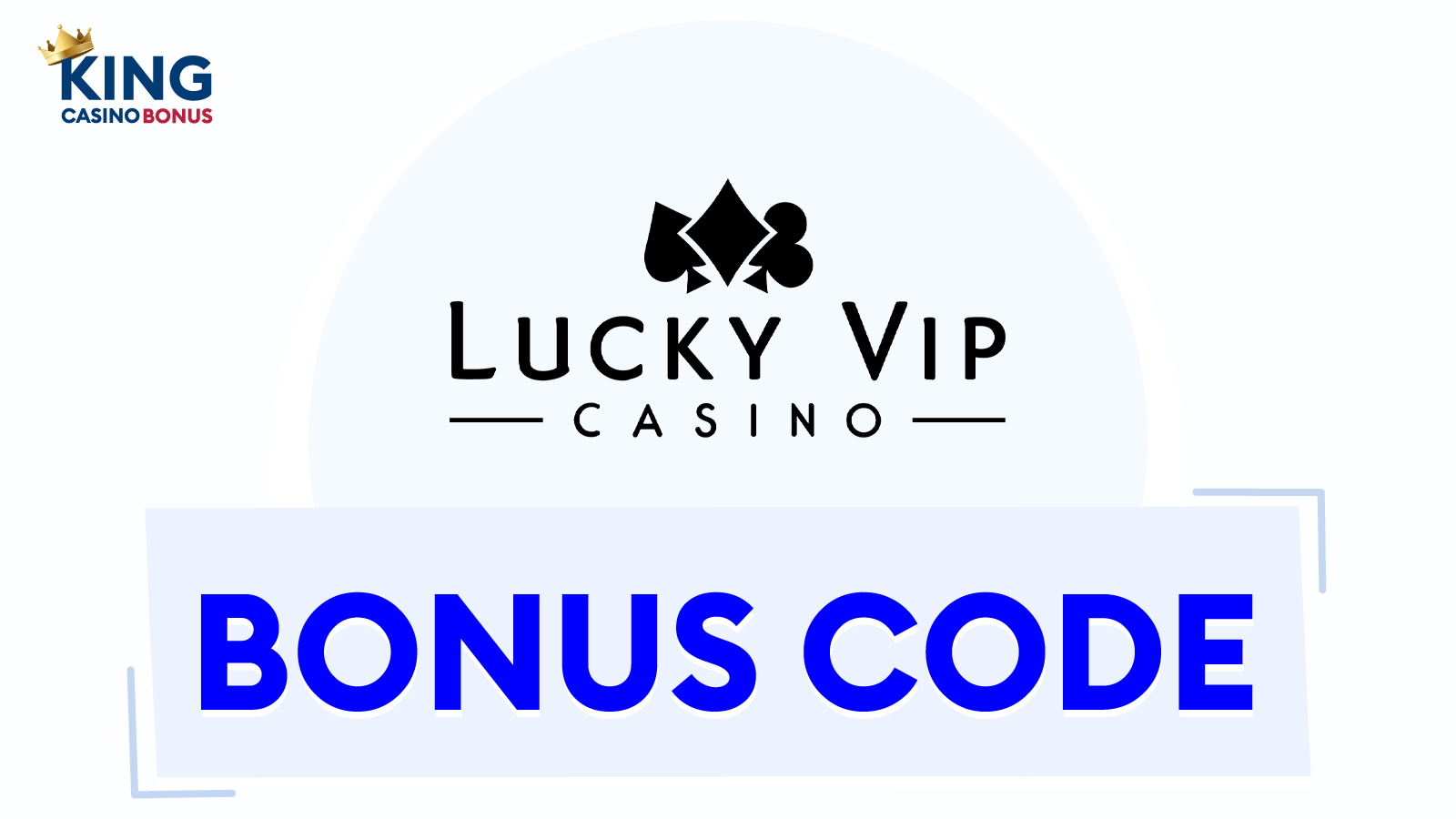 Lucky VIP Casino Promo Codes