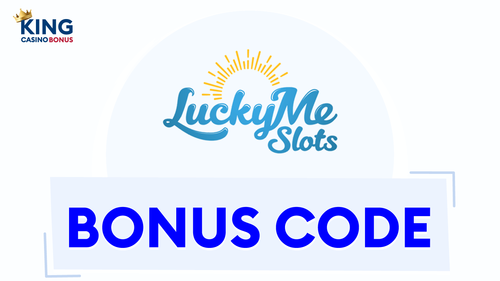 LuckyMe Slots Bonus Codes