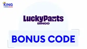 Lucky Pants Bingo Promo Codes