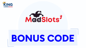 MadSlots Casino Bonus Codes