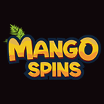 Mango Spins Casino Logo