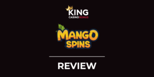 Mango Spins Casino