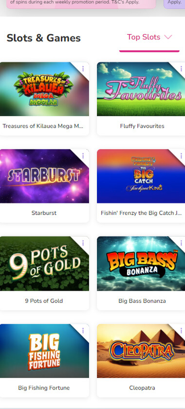 mecca-bingo-casino-slots-variety-mobile-review