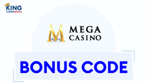 Megacasino Bonus Codes