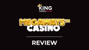 Mega Ways Casino