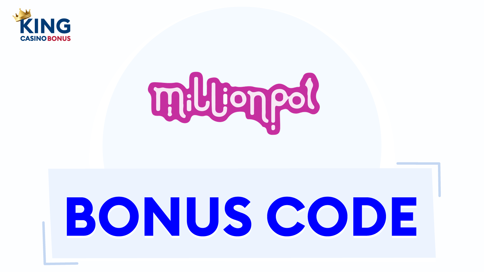 Millionpot Casino Bonus Codes