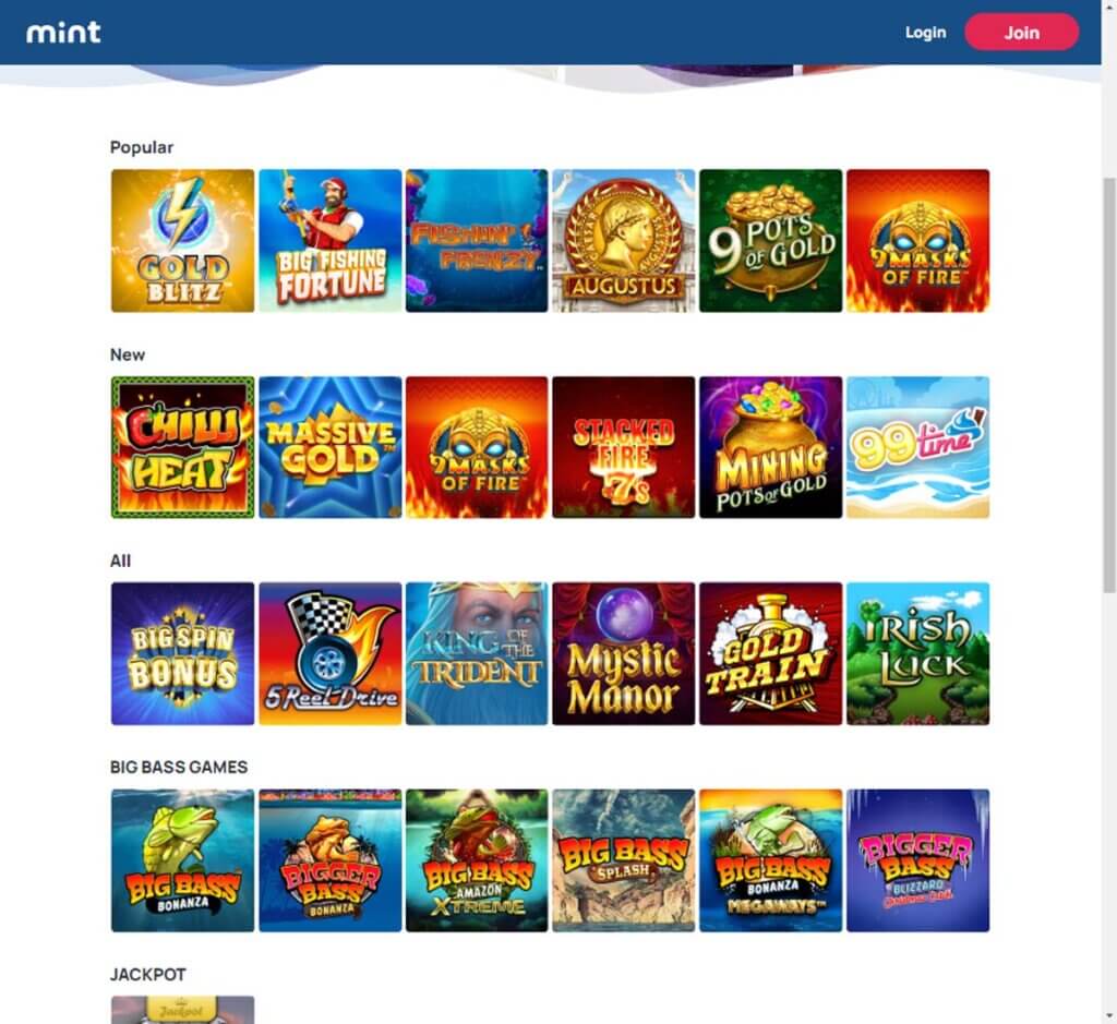 mint-bingo-casino-slots-variety-review