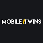 MobileWins Casino Logo